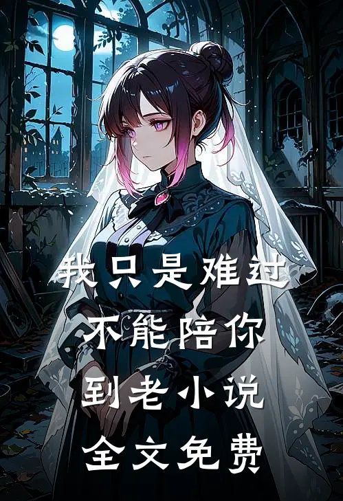 我只是难过不能陪你到老小说全文免费