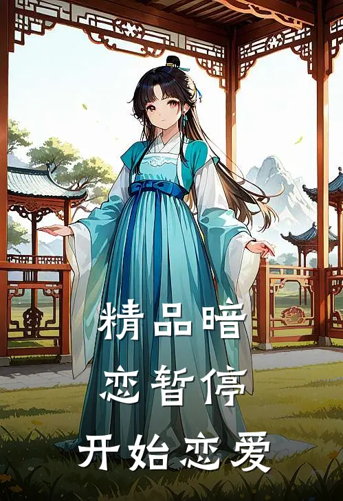 精品暗恋暂停，开始恋爱