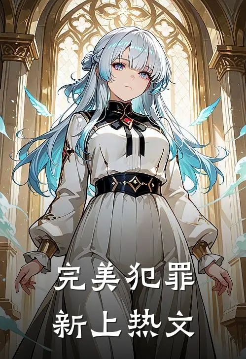 完美犯罪新上热文