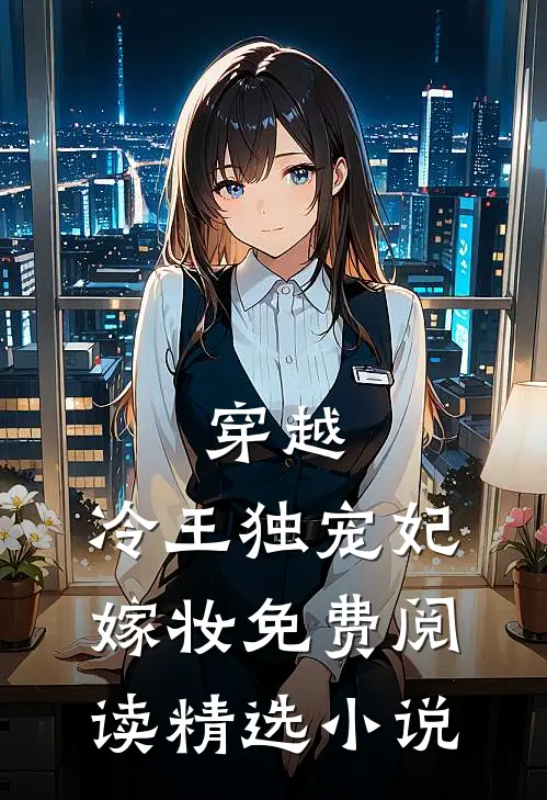穿越:冷王独宠妃嫁妆免费阅读精选小说