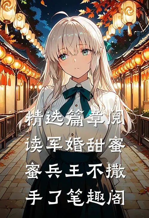 精选篇章阅读军婚甜蜜蜜兵王不撒手了笔趣阁