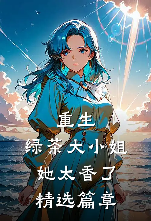 重生：绿茶大小姐她太香了精选篇章