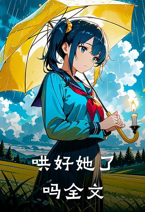 哄好她了吗全文