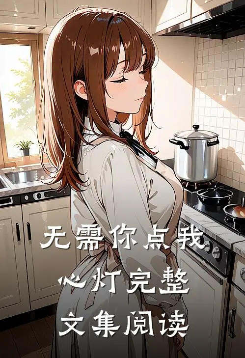 无需你点我心灯完整文集阅读