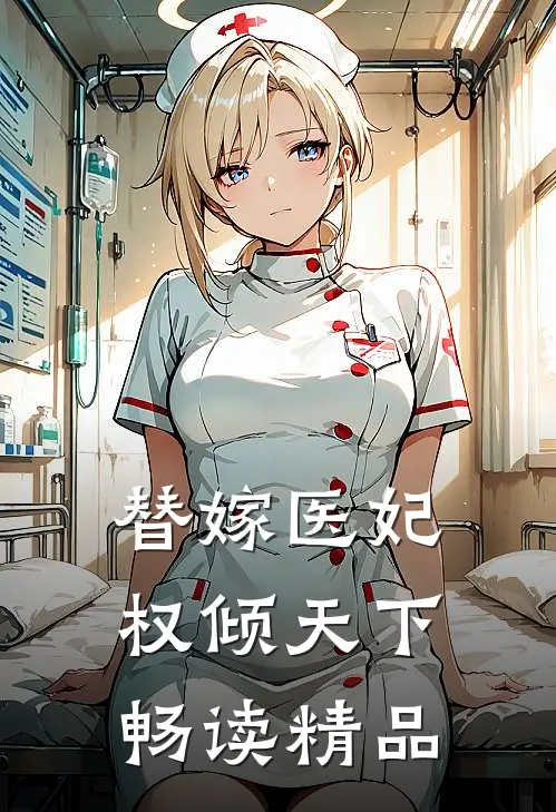替嫁医妃权倾天下畅读精品