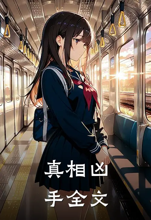 真相凶手全文