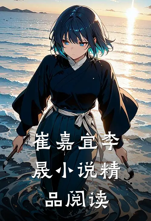 崔嘉宜李晟小说精品阅读