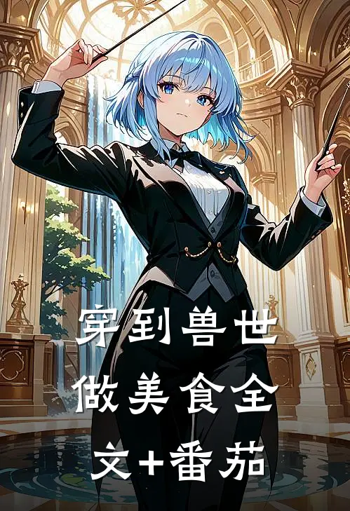 穿到兽世做美食全文+番茄