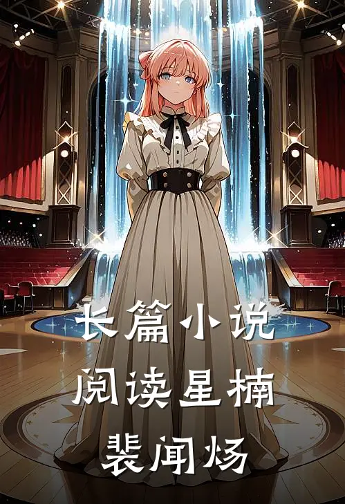 长篇小说阅读星楠裴闻炀