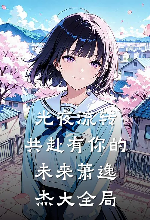 光夜流转，共赴有你的未来萧逸杰大全局