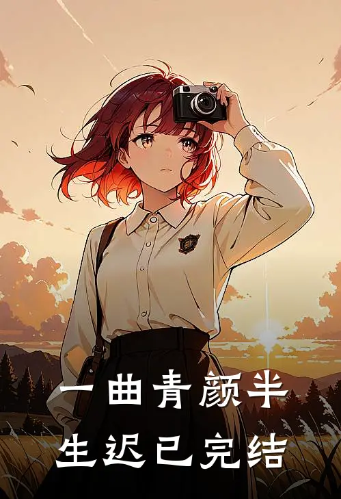 一曲青颜半生迟已完结