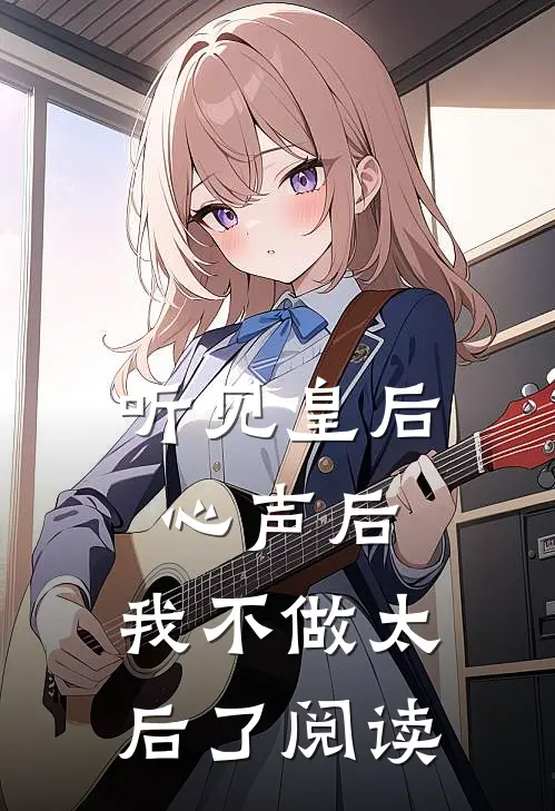 听见皇后心声后，我不做太后了阅读