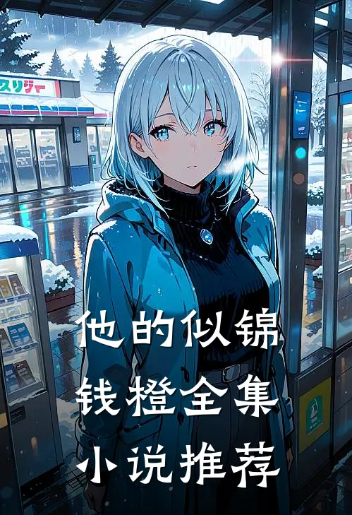 他的似锦钱橙全集小说推荐
