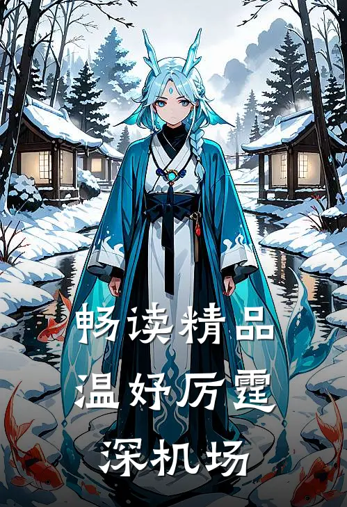 畅读精品温妤厉霆深机场
