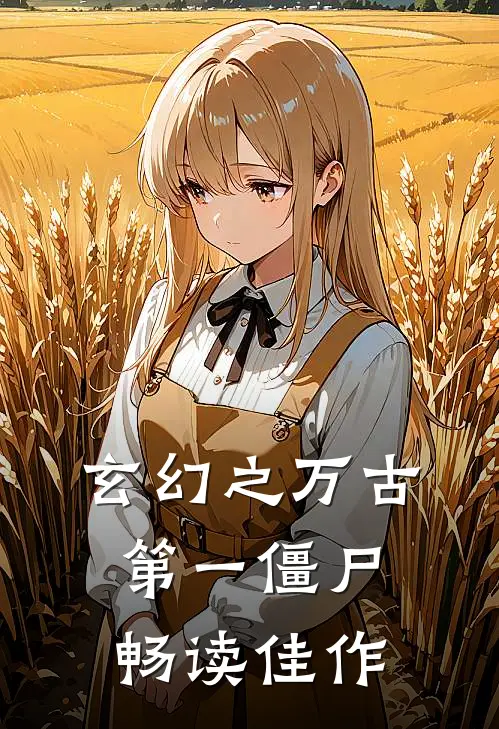 玄幻之万古第一僵尸畅读佳作