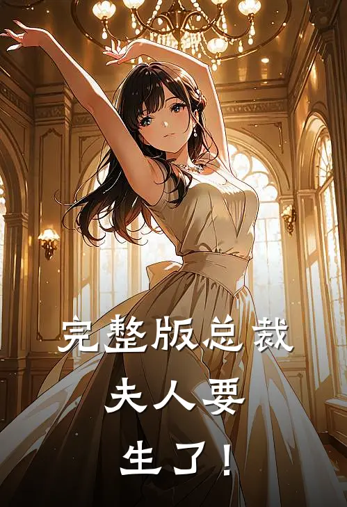 完整版总裁，夫人要生了！