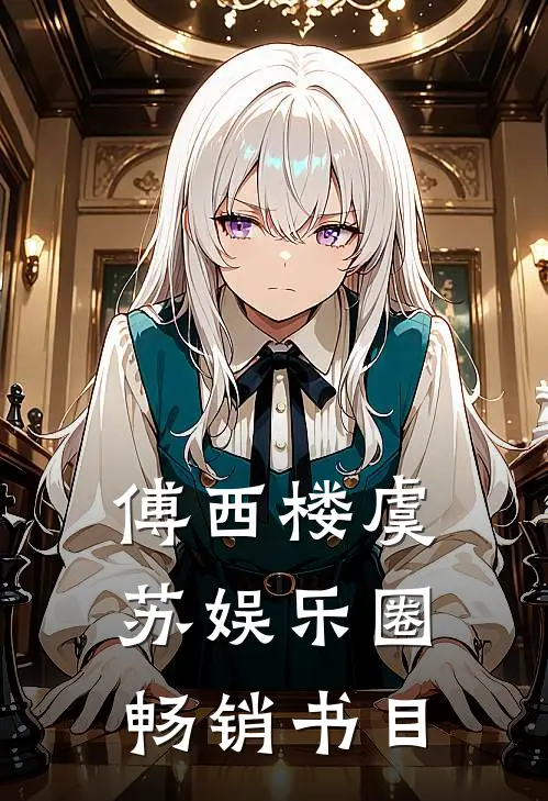 傅西楼虞苏娱乐圈畅销书目