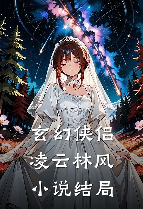 玄幻侠侣凌云林风小说结局