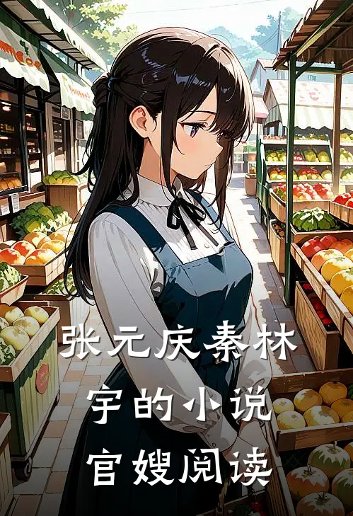 张元庆秦林宇的小说官嫂阅读