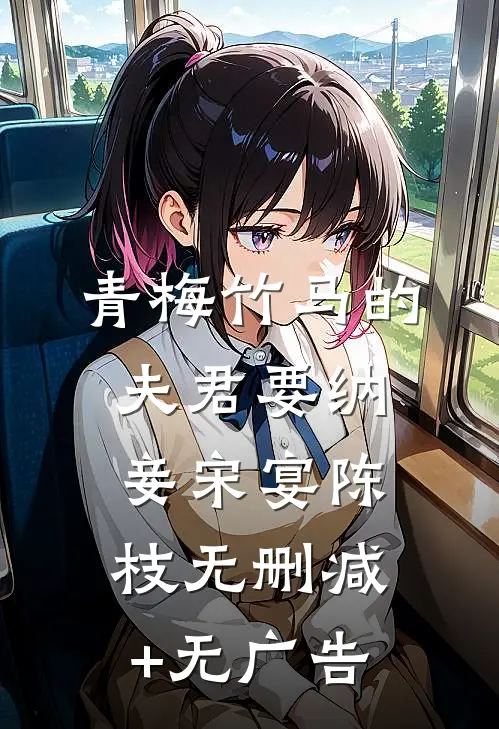 青梅竹马的夫君要纳妾宋宴陈枝无删减+无广告