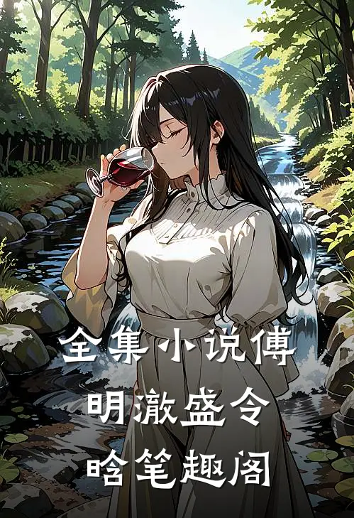 全集小说傅明澈盛令晗笔趣阁