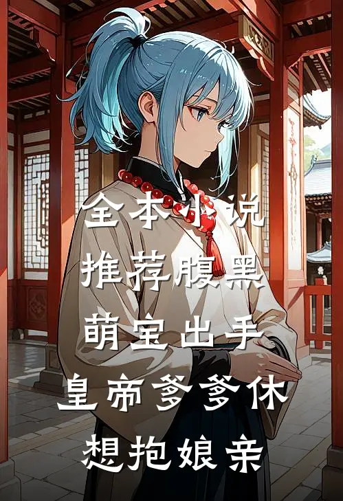 全本小说推荐腹黑萌宝出手，皇帝爹爹休想抱娘亲