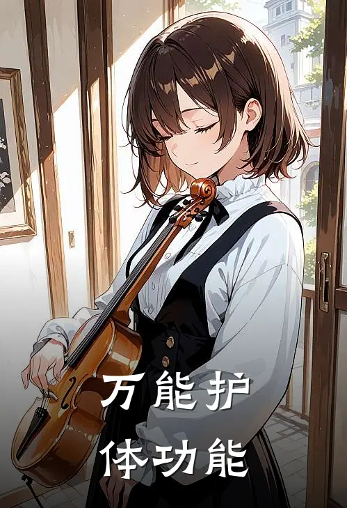 万能护体功能