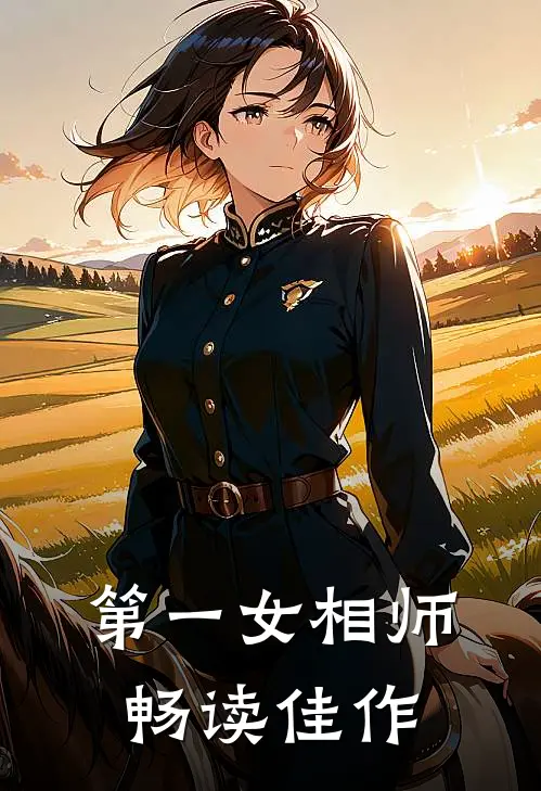 第一女相师畅读佳作