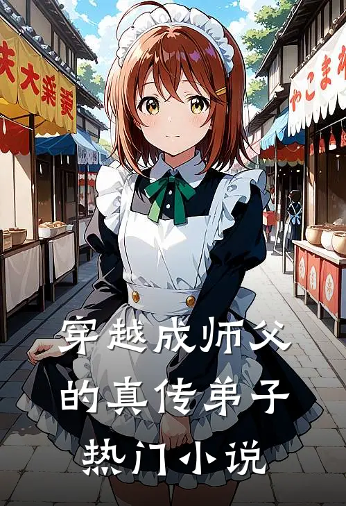 穿越成师父的真传弟子热门小说