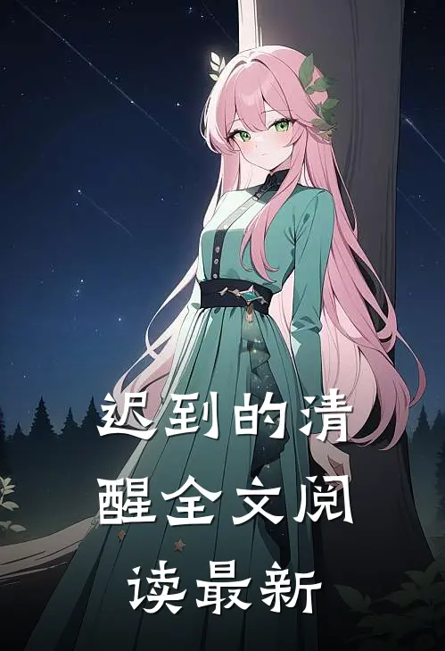 迟到的清醒全文阅读最新