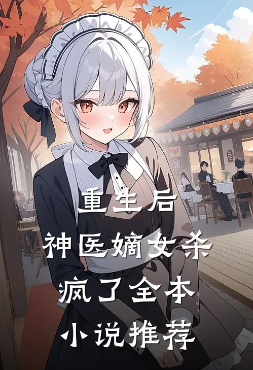 重生后，神医嫡女杀疯了全本小说推荐