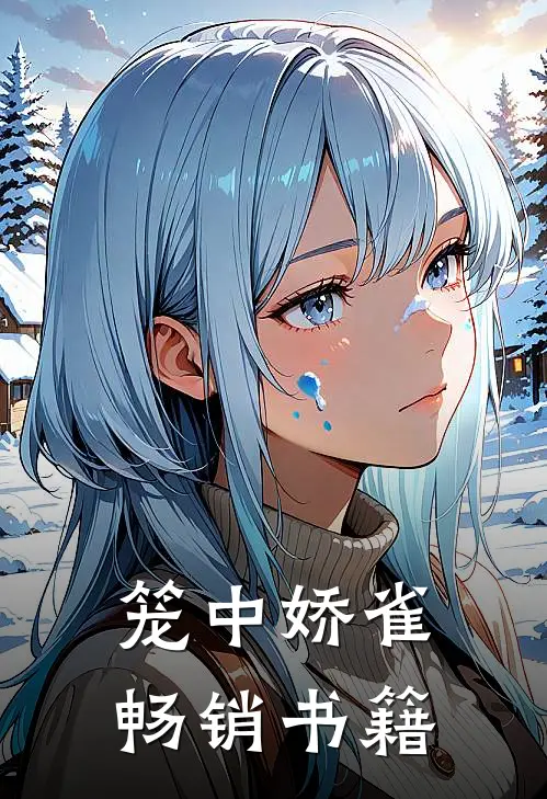 笼中娇雀畅销书籍