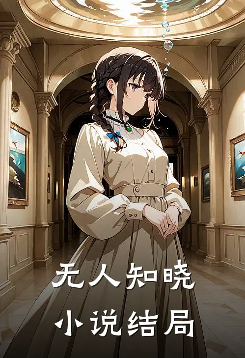 无人知晓小说结局