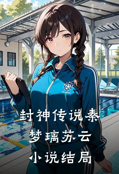 封神传说秦梦璃苏云小说结局