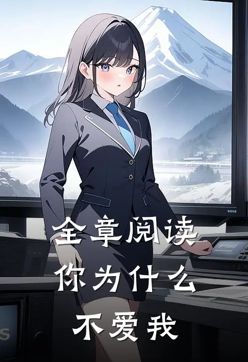 全章阅读你为什么不爱我