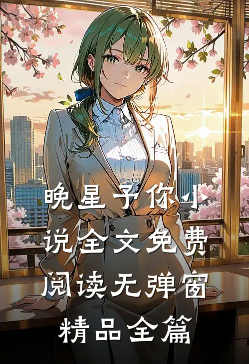 晚星予你小说全文免费阅读无弹窗精品全篇