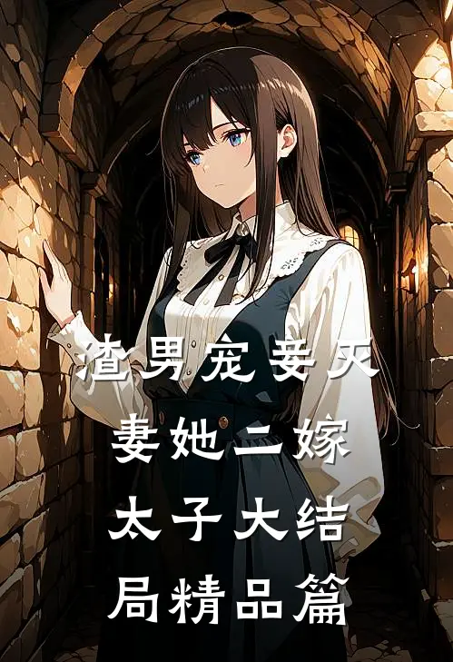 渣男宠妾灭妻她二嫁太子大结局精品篇