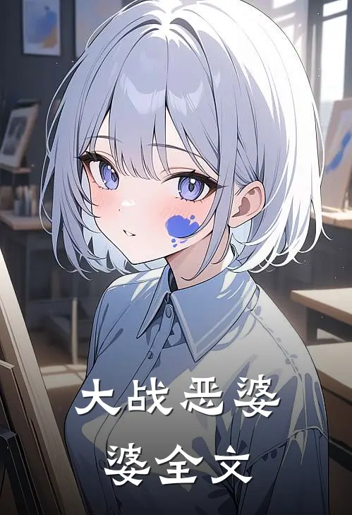 大战恶婆婆全文