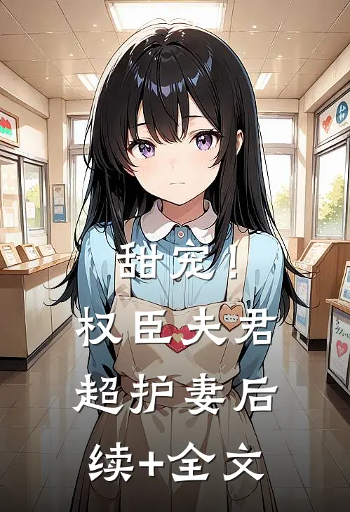 甜宠！权臣夫君超护妻后续+全文