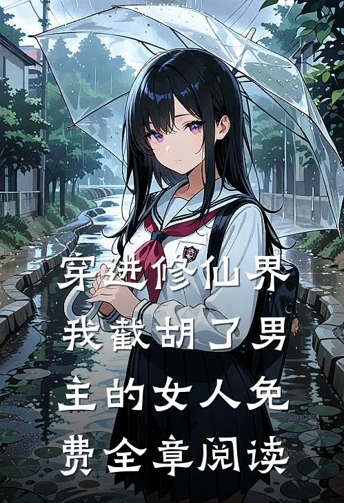 穿进修仙界:我截胡了男主的女人免费全章阅读