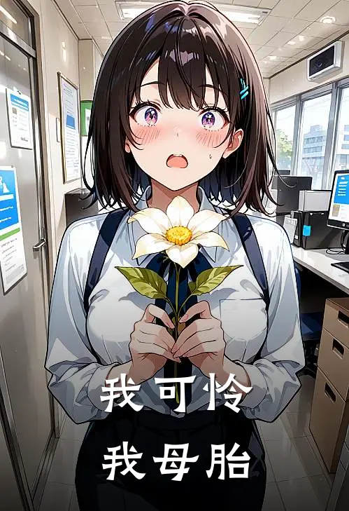 我可怜我母胎