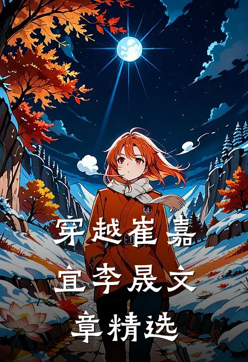 穿越崔嘉宜李晟文章精选