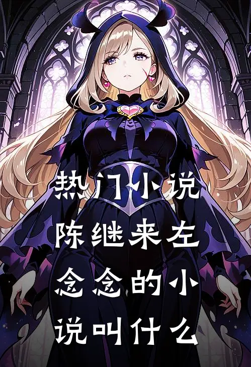 热门小说陈继来左念念的小说叫什么