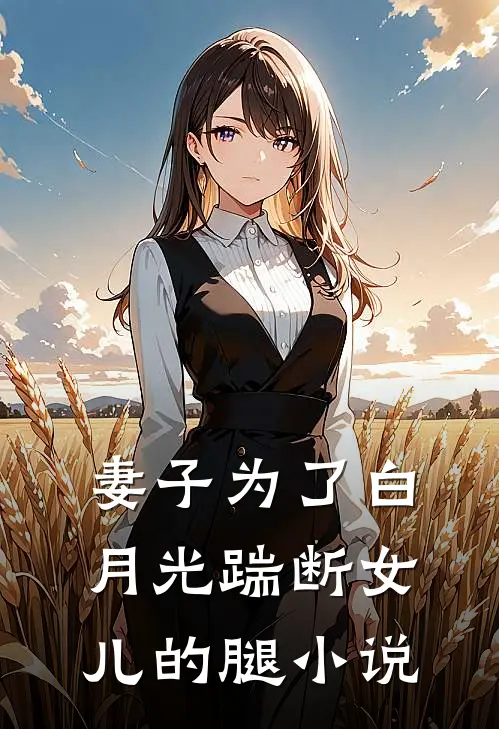 妻子为了白月光踹断女儿的腿小说