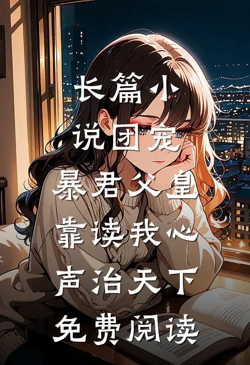 长篇小说团宠:暴君父皇靠读我心声治天下免费阅读