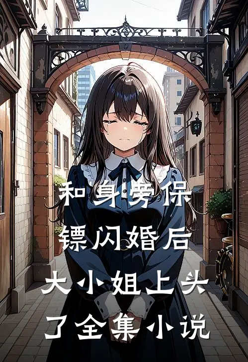 和身旁保镖闪婚后，大小姐上头了全集小说