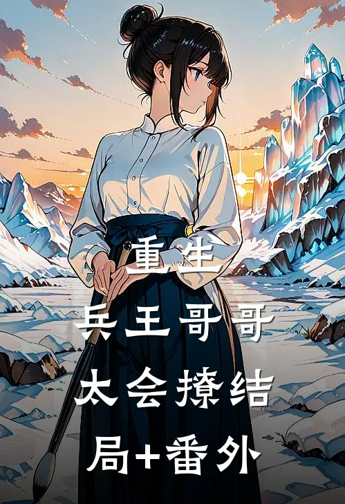 重生：兵王哥哥太会撩结局+番外