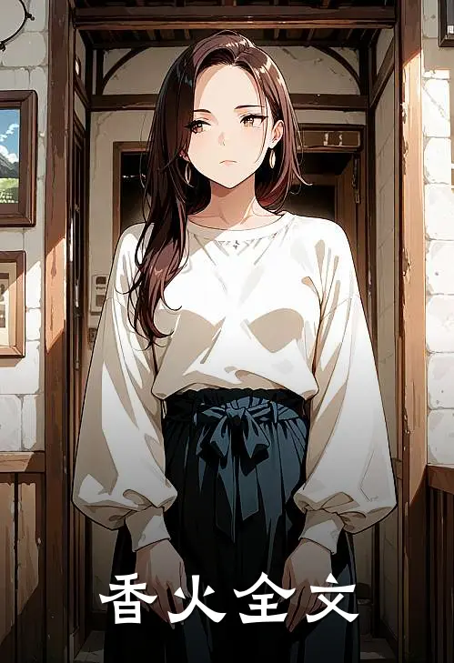 香火全文