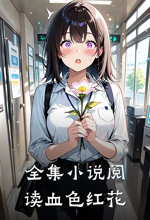 全集小说阅读血色红花