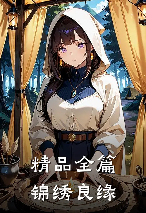 精品全篇锦绣良缘